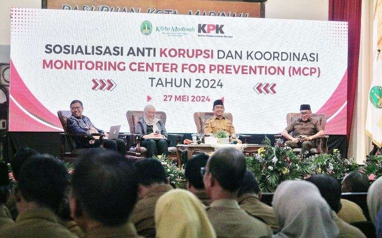 KPK juga