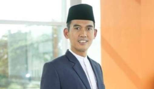 Ketua MUI Bidang Fatwa, Asrorun Ni'am Sholeh. (Foto: Dokumentasi pribadi)