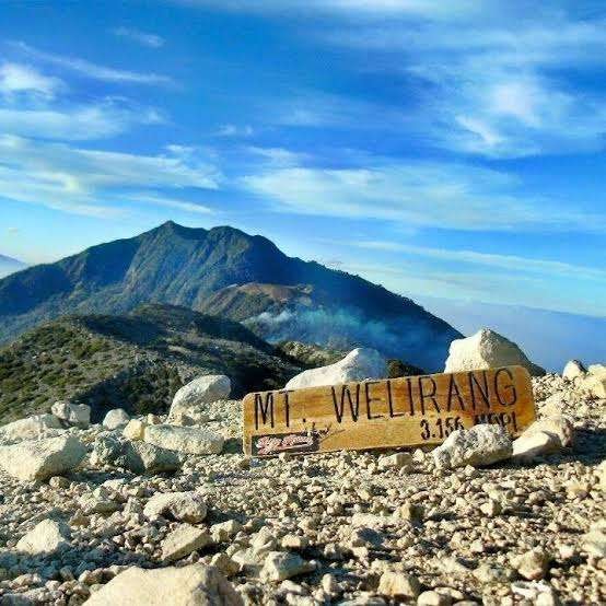 Pendakian Gunung Arjuno-Welirang, Jawa Timur, dibuka lagi mulai Sabtu 15 Juni 2024. (Foto: Istimewa)