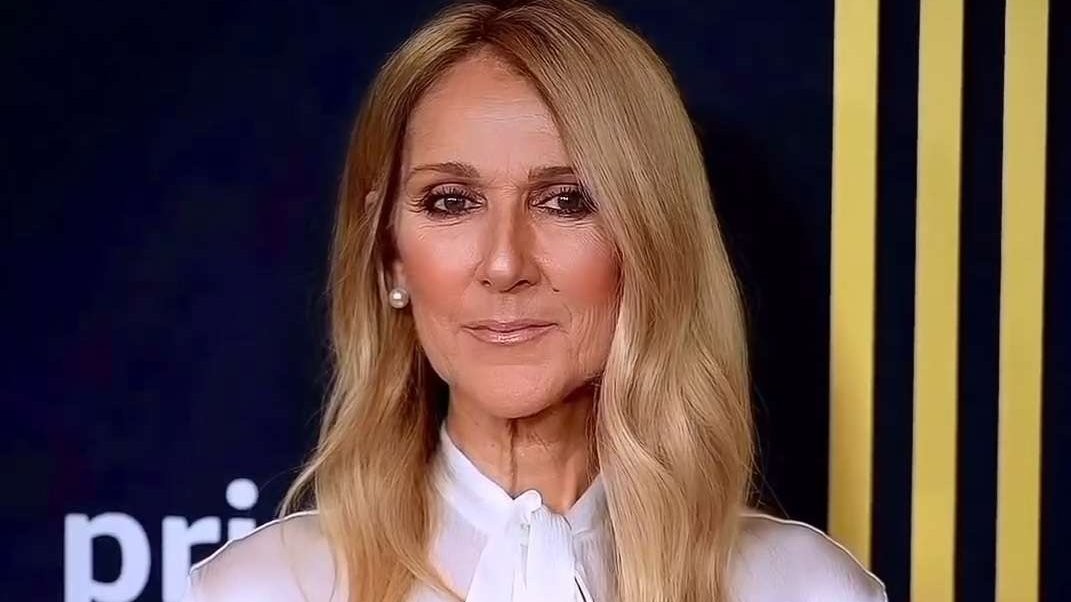 Celine Dion menangis haru saat menghadiri pemutaran perdana film dokumenter I Am: Celine Dion. (Foto: Istimewa)