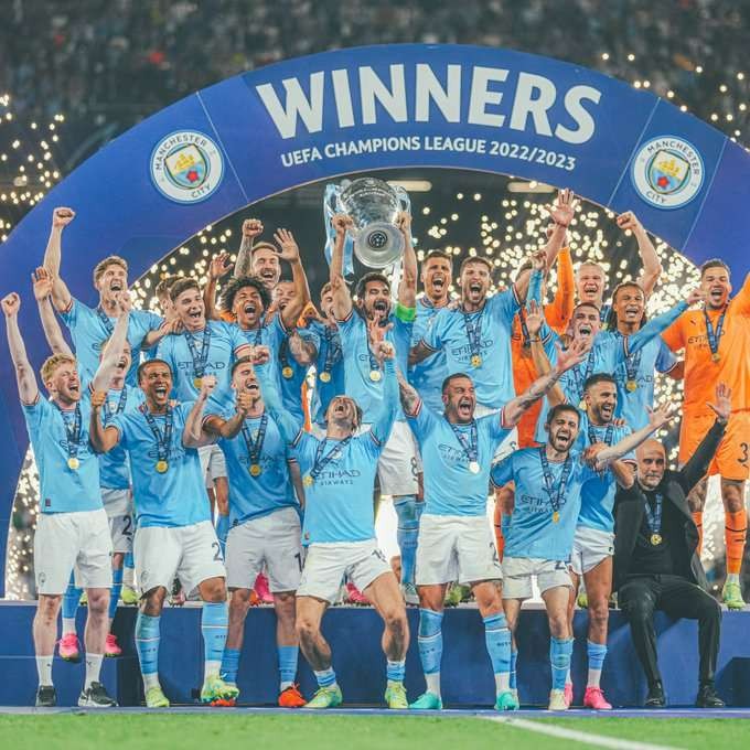 Manchester City akan memulai kampanye Premier League 2024-2025 dengan bertandang ke markas Chelsea.