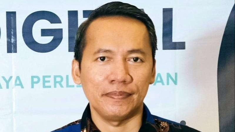 Ketua Komnas Haji Mustolih Siradj. (Foto: Dok MCH 2024)