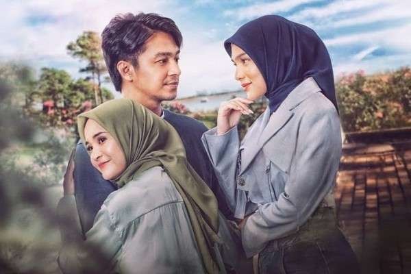 Poster film Ipar adalah Maut. (Foto: MD Pictures)