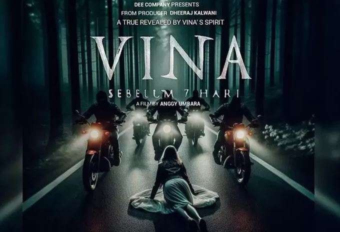 Film Vina: Sebelum 7 Hari masih tayang di bioskop Tanah Air. (Foto: Dee Company)