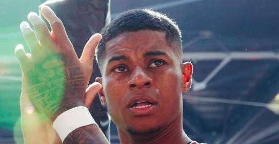 Marcus Rashford dikabarkan siap dijual ke klub lain