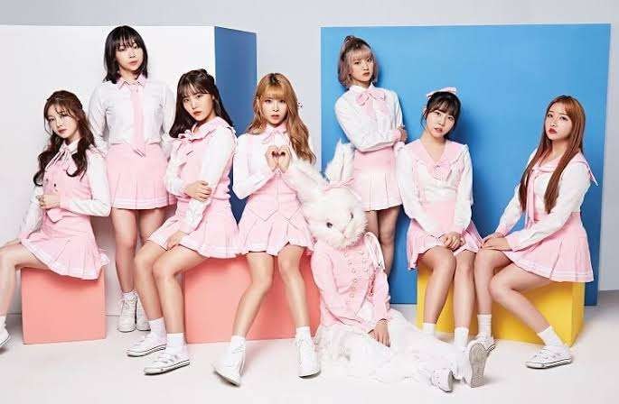 PinkFantasy bubar. Masing-masing personel melanjutkan karier solo. (Foto: Istimewa)