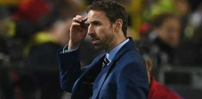 Pelatih kepala timnas Inggris, Gareth Southgate, tidak khawatir siapa pun wasitnya saat Inggris vs Belanda di semifinal Euro, Kamis 11 Juli 2024.