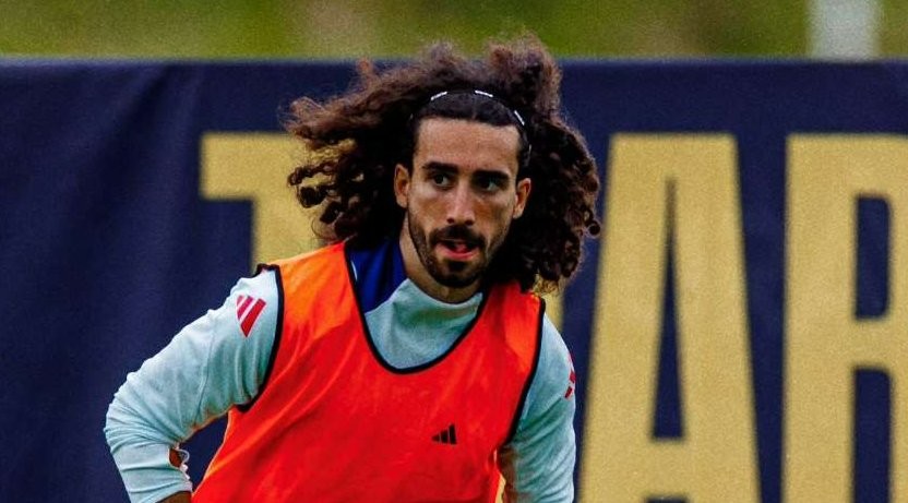 Marc Cucurella berharap Cole Palmer tidak dimainkan saat Spanyol jumpa Inggris di Final Euro 2024