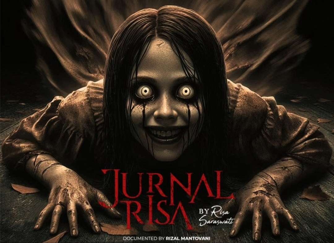 Film horor Jurnal Risa. (Foto: MD Pictures)