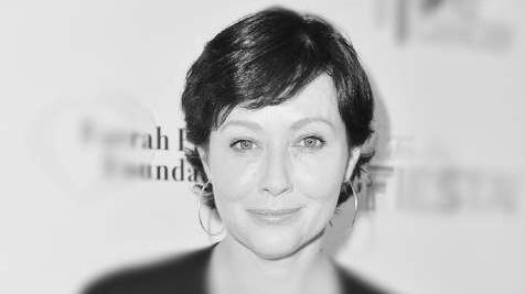 Shannen Doherty bintang serial Beverly Hills era 90-an meninggal dunia di usia 53 tahun. Ia telah berjuang melawan kanker payudara selama 9 tahun. (Foto: Instagram)