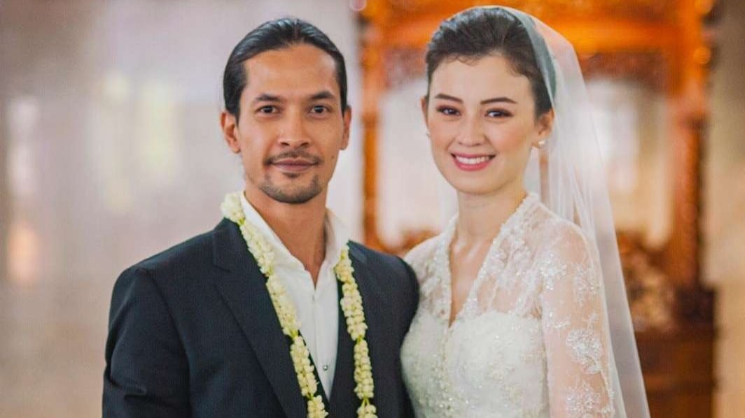 Proses perceraian Kimberly Ryder dan Edward Akbar. (Foto: Instagram)