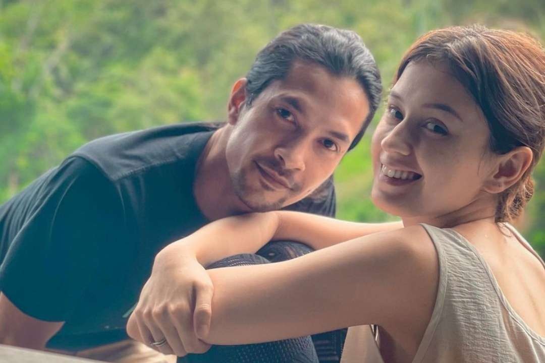 Aktris Kimberly Ryder diam-diam sudah melaporkan suaminya, Edward Akbar, kasus dugaan penggelapan mobil, sebelum melayangkan gugatan cerai. (Foto: Instagram)