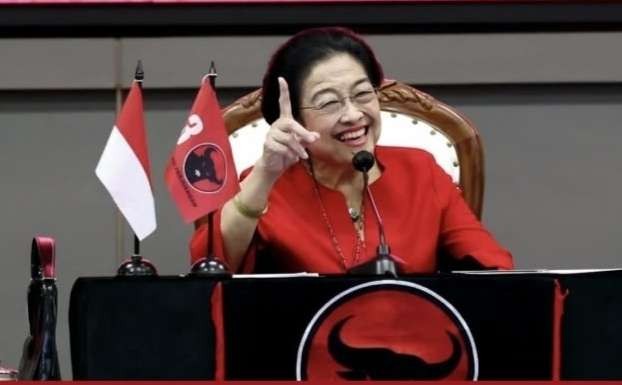 Megawati Soekarnoputri. (Foto: dok/ngopibareng.id) 