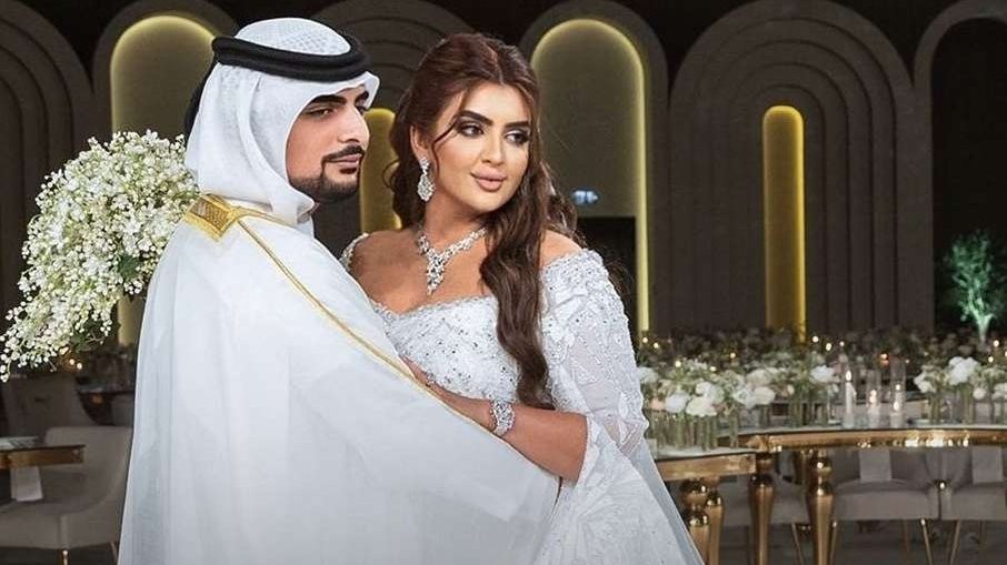 Putri Dubai Sheikha Mahra binti Mohammed bin Rashid Al Maktoum menceraikan suaminya, Sheikh Mana Al Maktoum, putra Sheikh Mohammed bin Rashid bin Mana Al Maktoum. (Foto: Instagram)