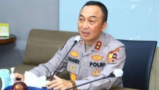 Kepala Divisi Humas Mabes Polri Irjen Sandi Nugroho menyatakan bahwa Polri menghormati Keputusan Pengadilan Negeri (PN) Jakarta Selatan  (Foto: Istimewa)