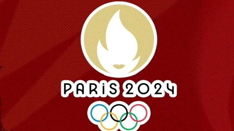 Olimpiade Paris 2024. (Foto: Instagram Kemenpora)