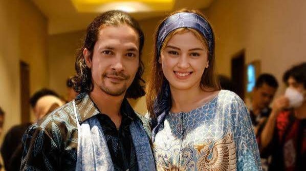 Sidang cerai pertama Kimberly Ryder dan Edward Akbar, Rabu 24 Juli 2024. (Foto: Instagram)