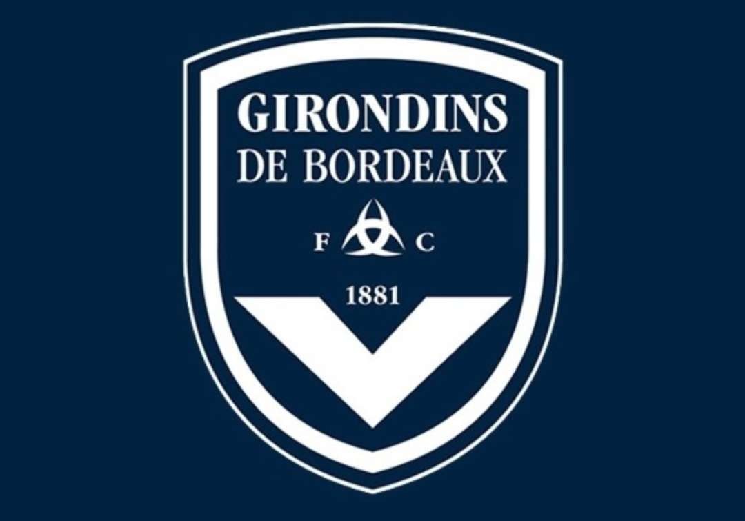 Klub Prancis, Bordeaux, dinyatakan bangkrut dan terdegradasi dari Ligue 1. (Foto: Instagram)