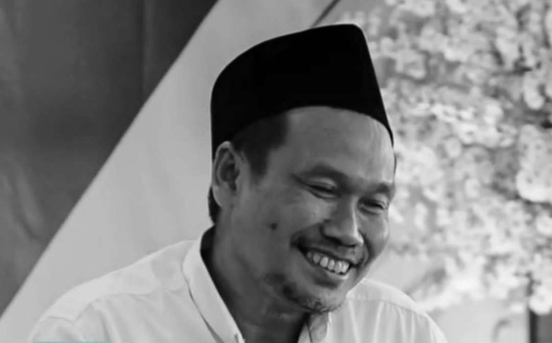 KH Ahmad Bahauddin Nursalim alias Gus Baha. (Foto: dok/ngopibareng.id)