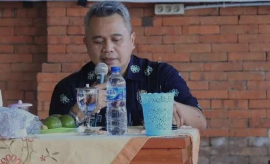 Kadis Kominfo Kabupaten Mojokerto Ardi Sepdianto.(Foto: Dok Ngopibareng)