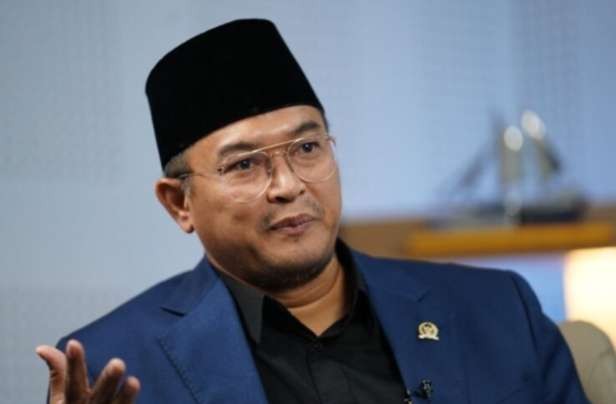 Anggota Panitia Angket Haji dari Fraksi PKS Wisnu Wijaya menepis anggapan yang menyebut kewenangan pengaturan kuota haji tambahan mutlak pada Menteri Agama. ( Fotp: pribadi)