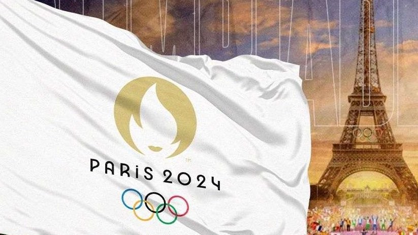 Klasemen Olimpiade Paris 2024, Selasa 30 Juli 2024. (Ilustrasi: X)