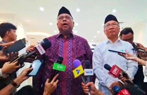 Mantan Sekjen DPP PKB Lukman Edy membeberkan penyebab tidak harmonisnya hubungan antara NU dan PKB adalah karena dikerdikannya peran kiai NU. (Foto: Istimewa)