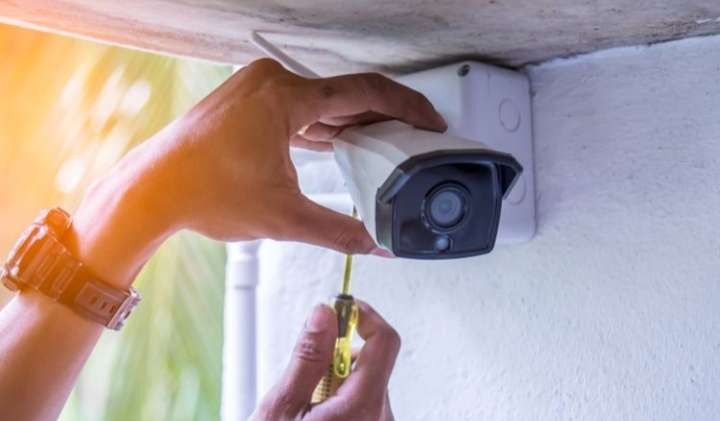 CCTV punya manfaat cukup besar tidak hanya untuk menakut-nakuti orang. (Foto: Istimewa)