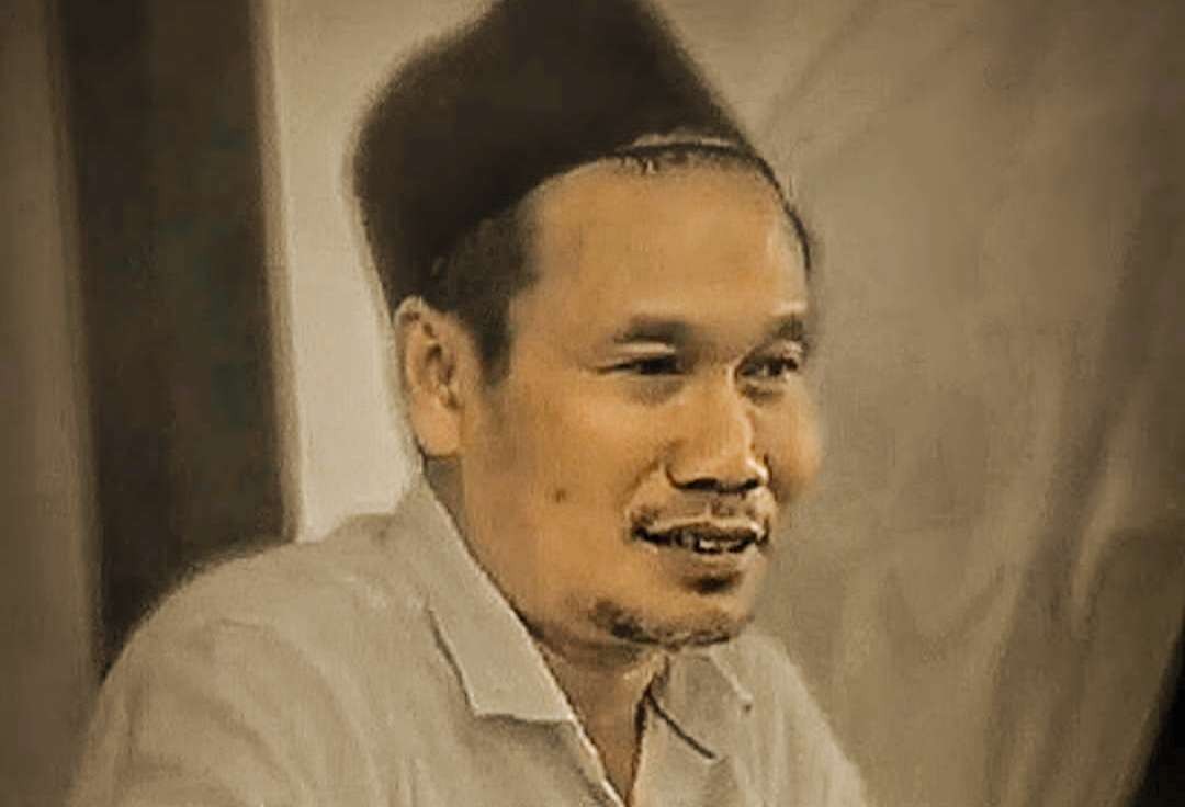 KH Ahmad Bahauddin Nursalim alias Gus Baha, digemari umat setiap ceramahnya. (Ilustrasi)