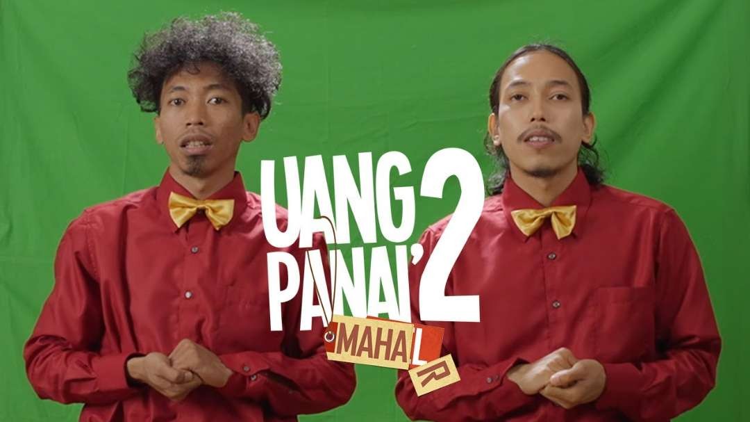 Perjuangan untuk menikah sesuai adat Bugis di film Uang Panai 2: Maha(r)l. (Foto: Istimewa)