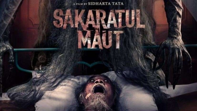 Film Sakaratul Maut mengusung cerita jelang kematian bapak. (Foto: Rapi Film)