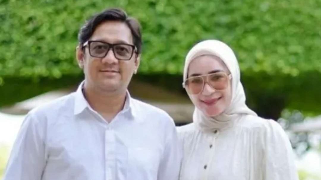 Musisi sekaligus komedian Andre Taulany melayangkan talak cerai terhadap sang istri, Erin ke Pengadilan Agama Tigaraksa Tangerang, sejak 4 April 2024. (Foto: Instagram)