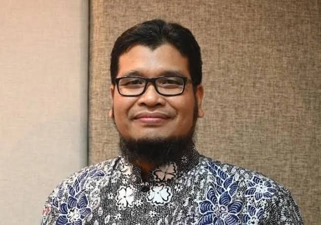 Pakar Hukum Pidana Kesehatan Universitas Airlangga, Dr. Riza Alfianto. (Foto: Unair)