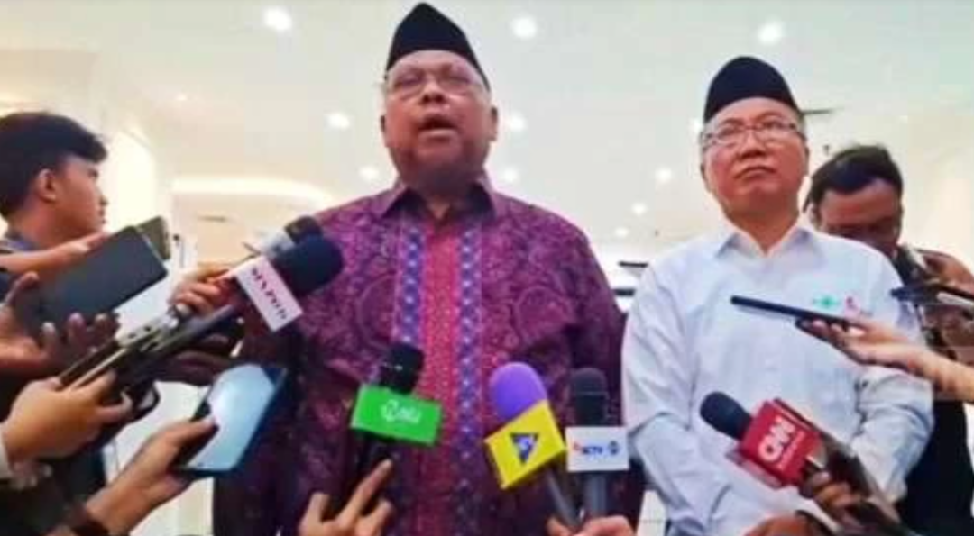 Mantan Sekjen DPP PKB Lukman Edy. (Foto: Istimewa)