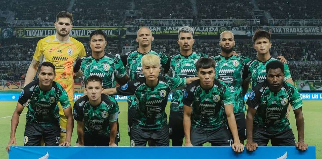 Skuad PSS Sleman diganjar hukuman pengurangan 3 poin dan denda Rp150 juta. Akibat kasus pengaturan skor Liga 2 vs Madura United pada 2018 silam. (Foto: Instagram)