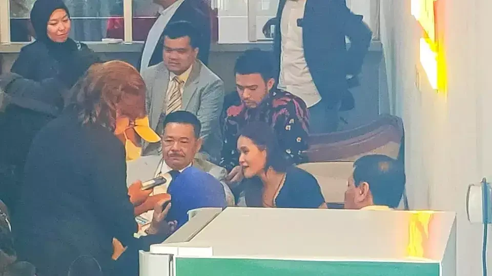 Jessica Kumala Wongso, yang terlibat dalam kasus pembunuhan Wayan Mirna Salihin, telah dibebaskan bersyarat mulai Minggu, 18 Agustus 2024. (Foto: Ant)