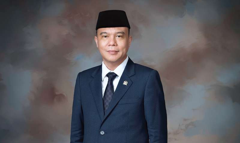 Wakil Ketua DPR RI, Sufmi Dasco batal pimpin Rapat Paripurna, Kamis 22 Agustus 2024. (Foto: Instimewa)