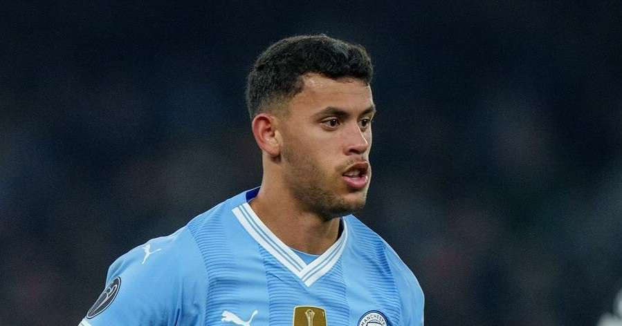 Matheus Nunes siap dilepas oleh Manchester City ke klub lain