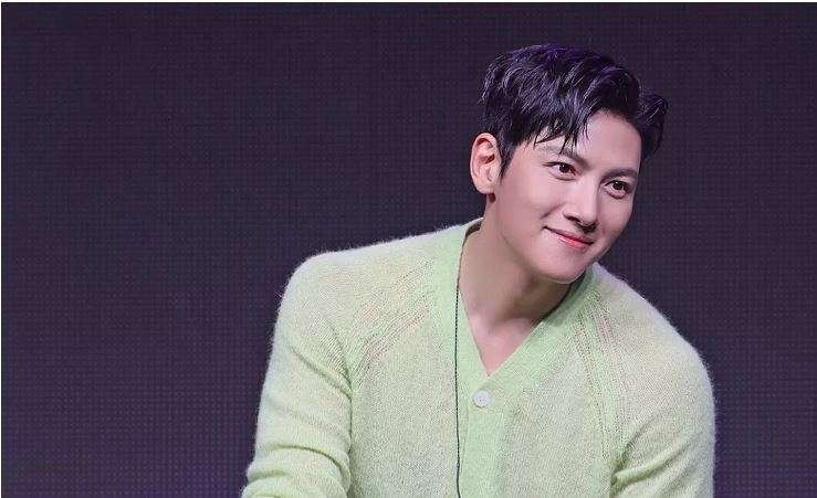 Aktor Korea, Ji Chang Wook.(Instagram.com/jichangwook)