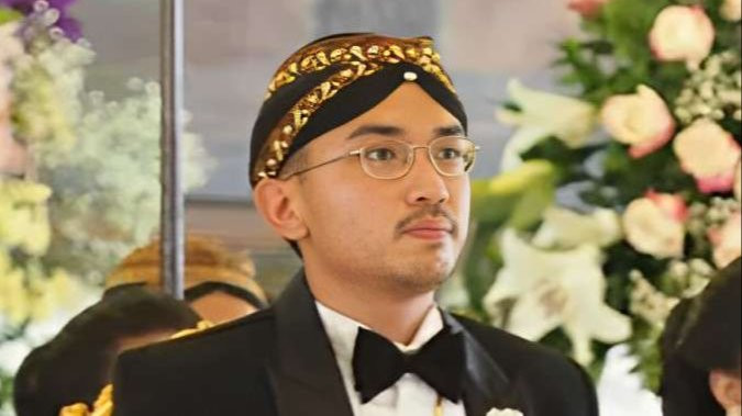 Kanjeng Gusti Pangeran Adipati Arya (KGPAA) Mangkunegara X atau Gusti Bhre mundur dari Pilkada Solo 2024. (Foto: Istimewa)