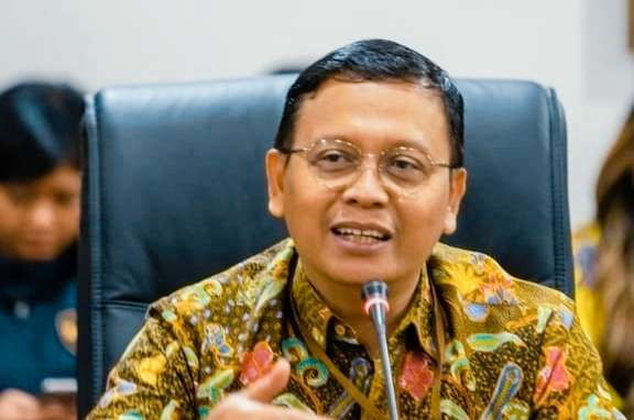 Deputi V Kepala Staf Kepresidenan, Prof. Dr. Rumadi Ahmad. (Foto: dok/ngopibareng.id)