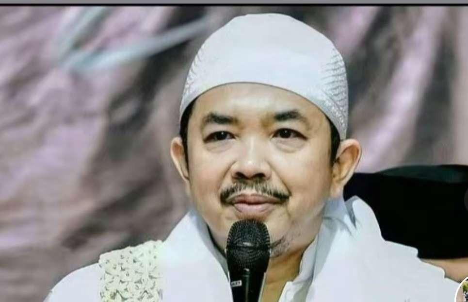 KH Kholil As'ad, Pengasuh Pondok Pesantren Walisongo, Mimbaan, Situbondo. Pelanjut perjuangan KH As'ad Syamsul Arifin.(Foto: dok/ngopibareng.id)