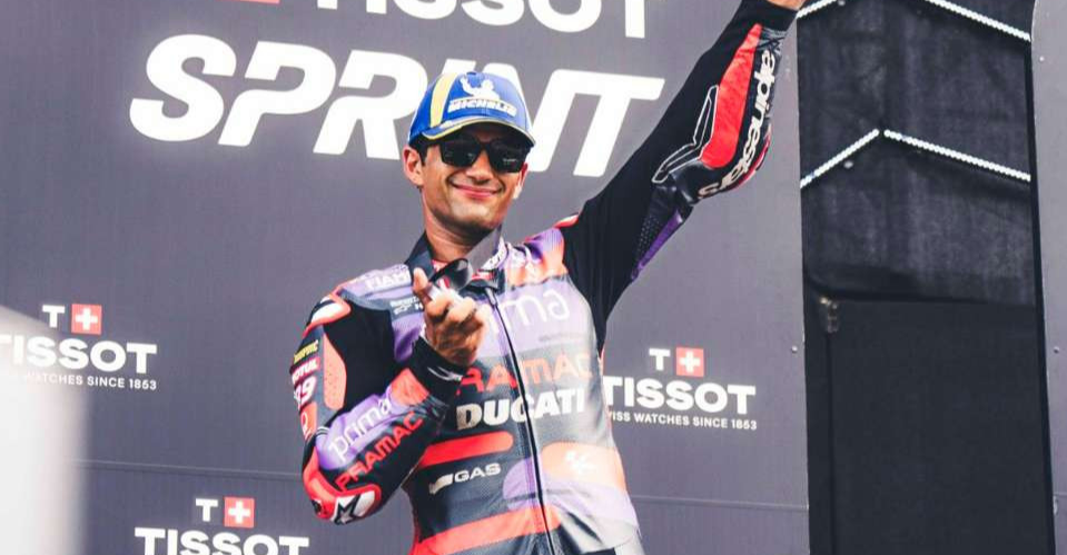 Jorge Martin kokoh di puncak klasemen MotoGP usai MotoGP Aragon 2024 01