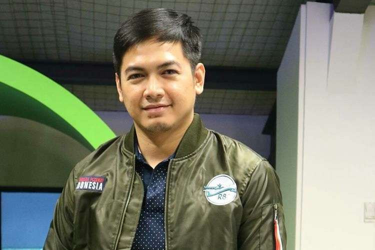 Ketua Dewan Koordinasi Nasional (DKN) Garda Bangsa PKB Tommy Kurniawan. (Foto: istimewa)