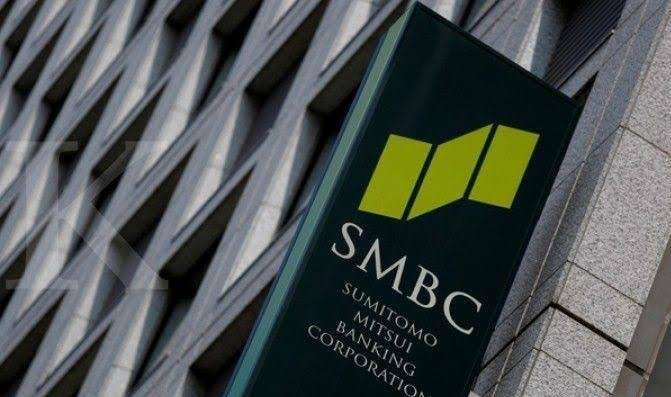 SMBC Indonesia nama baru Bank BTPN. (Foto: Dokumentasi SMBC)