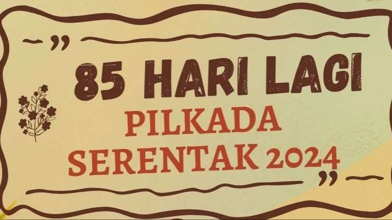 Pilkada serentak 2024, Rabu 27 November. (Ilustrasi: Istimewa)