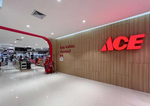 ACE Hardware International Holdings, Ltd lisensinya berakhir 31 Desember 2024, (Foto: Istimewa)