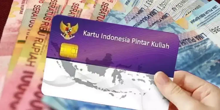 Bantuan untuk Program Indonesia Pintar (PIP) tahun 2024. (Foto: Istimewa)