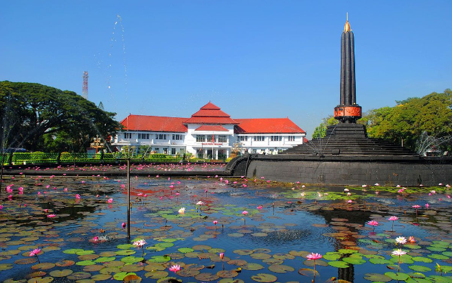 Pemerintah Kota (Pemkot) Malang, mencanangkan 11 program prioritas utama sebagai rencana pembangunan daerah, untuk tahun anggaran 2025. (Foto: Rumah 123)