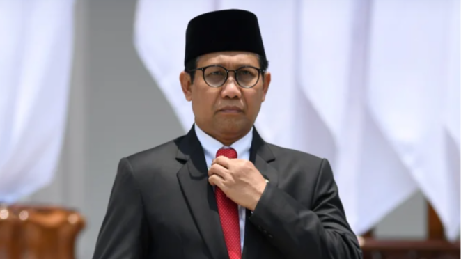 Komisi Pemberantasan Korupsi (KPK) menggeledah rumah Menteri Desa, Pembangunan Daerah Tertinggal dan Transmigrasi Abdul Halim Iskandar, pada Jumat 6 September 2024. (Foto: Ant)